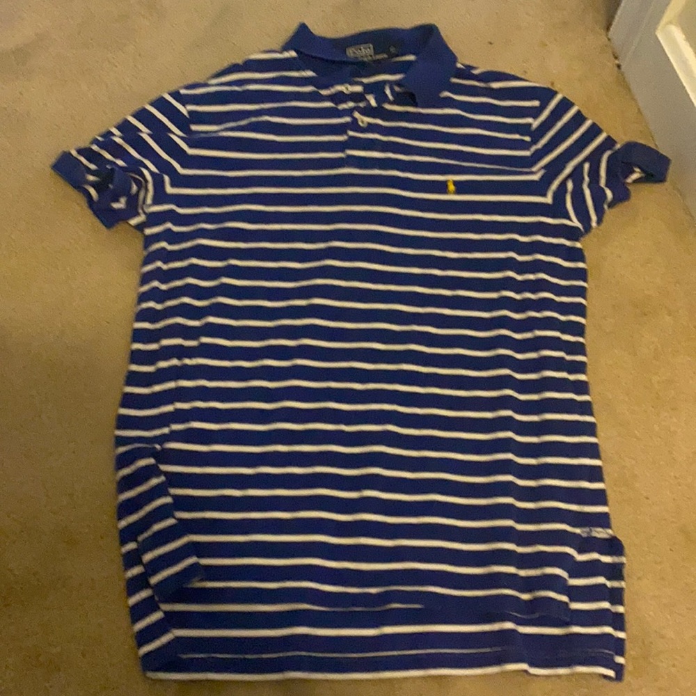 Polo by Ralph Lauren shirt